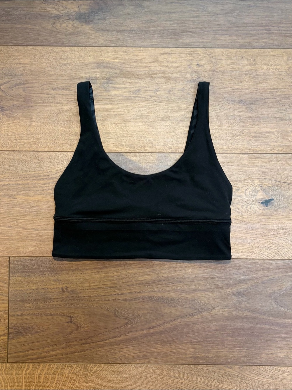 Lululemon Align Reversible Bra